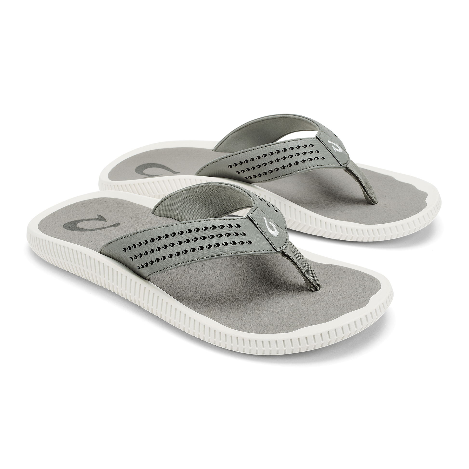 OluKai Ulele Golf - Ash