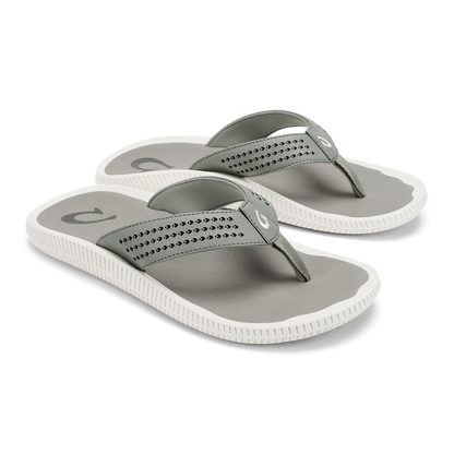OluKai Ulele Golf - Ash