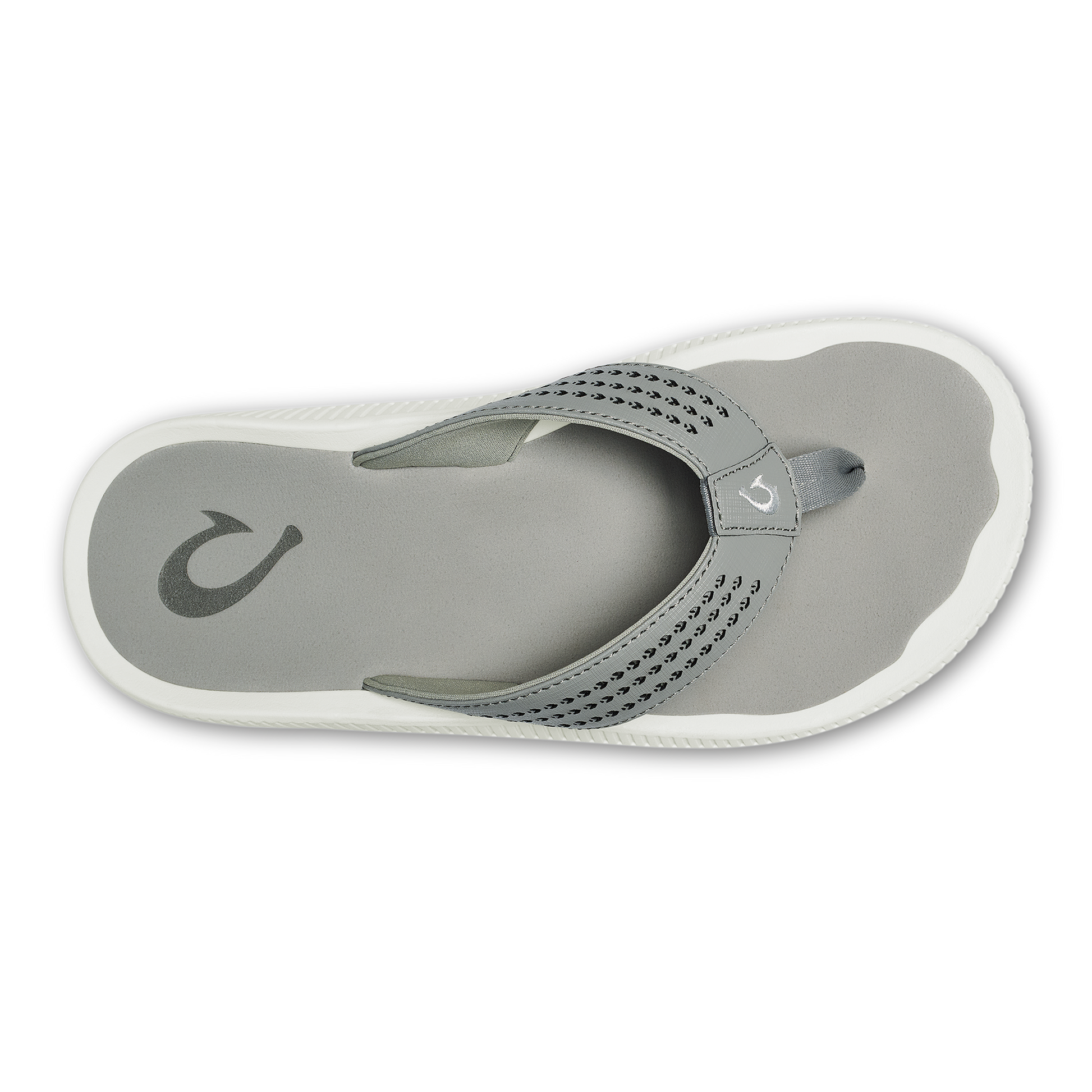 OluKai Ulele Golf - Ash
