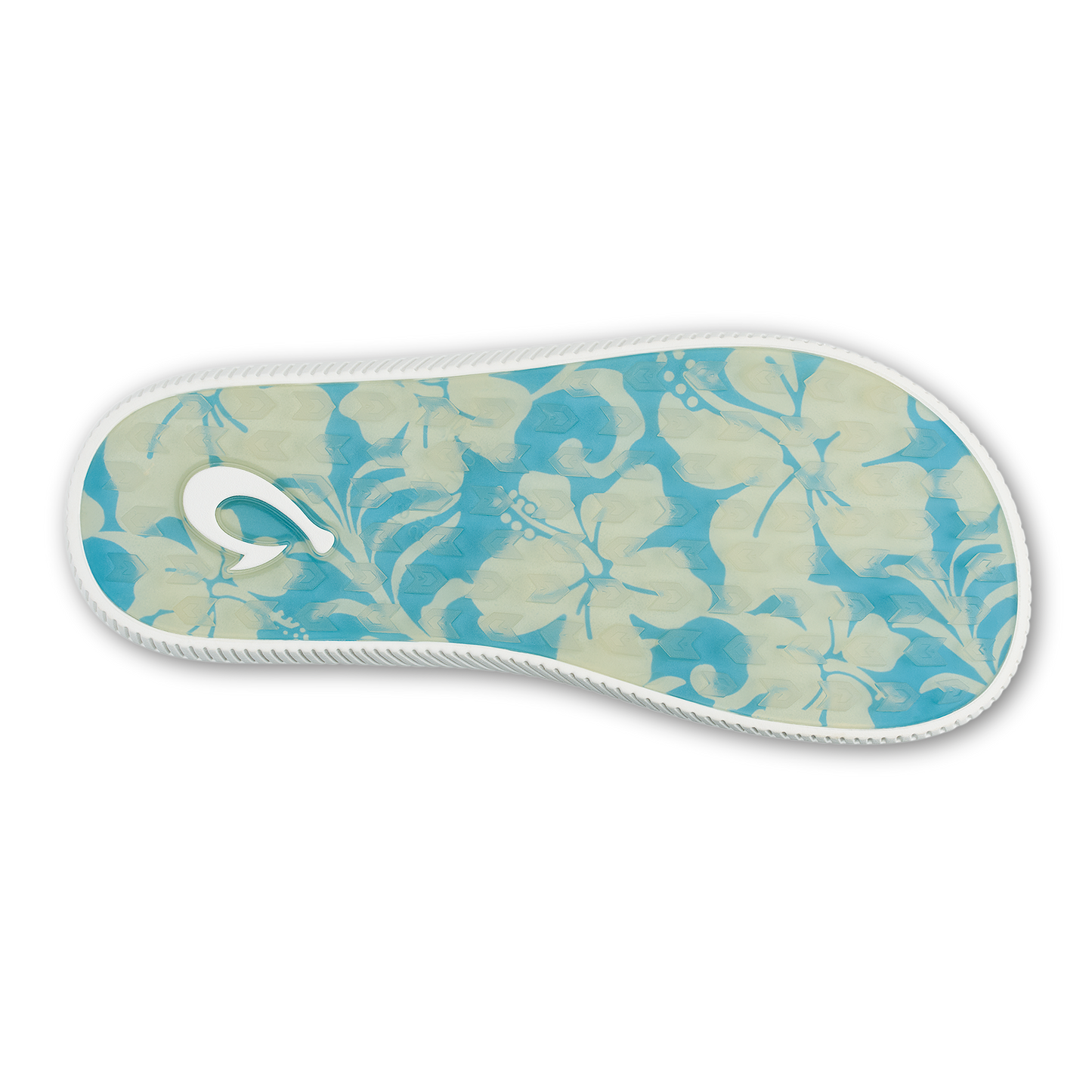 OluKai Ulele Golf - Ash