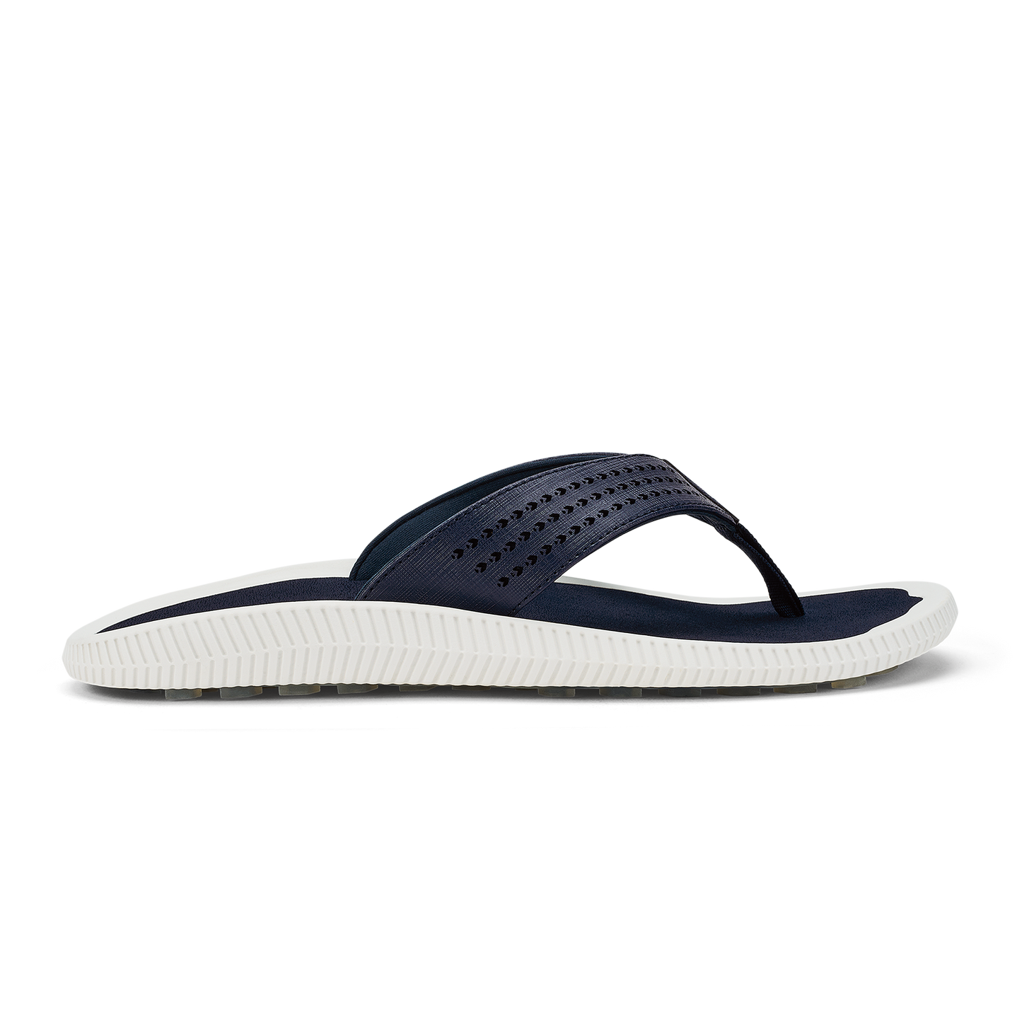 OluKai Ulele Golf - Trench Blue