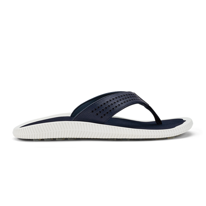 OluKai Ulele Golf - Trench Blue