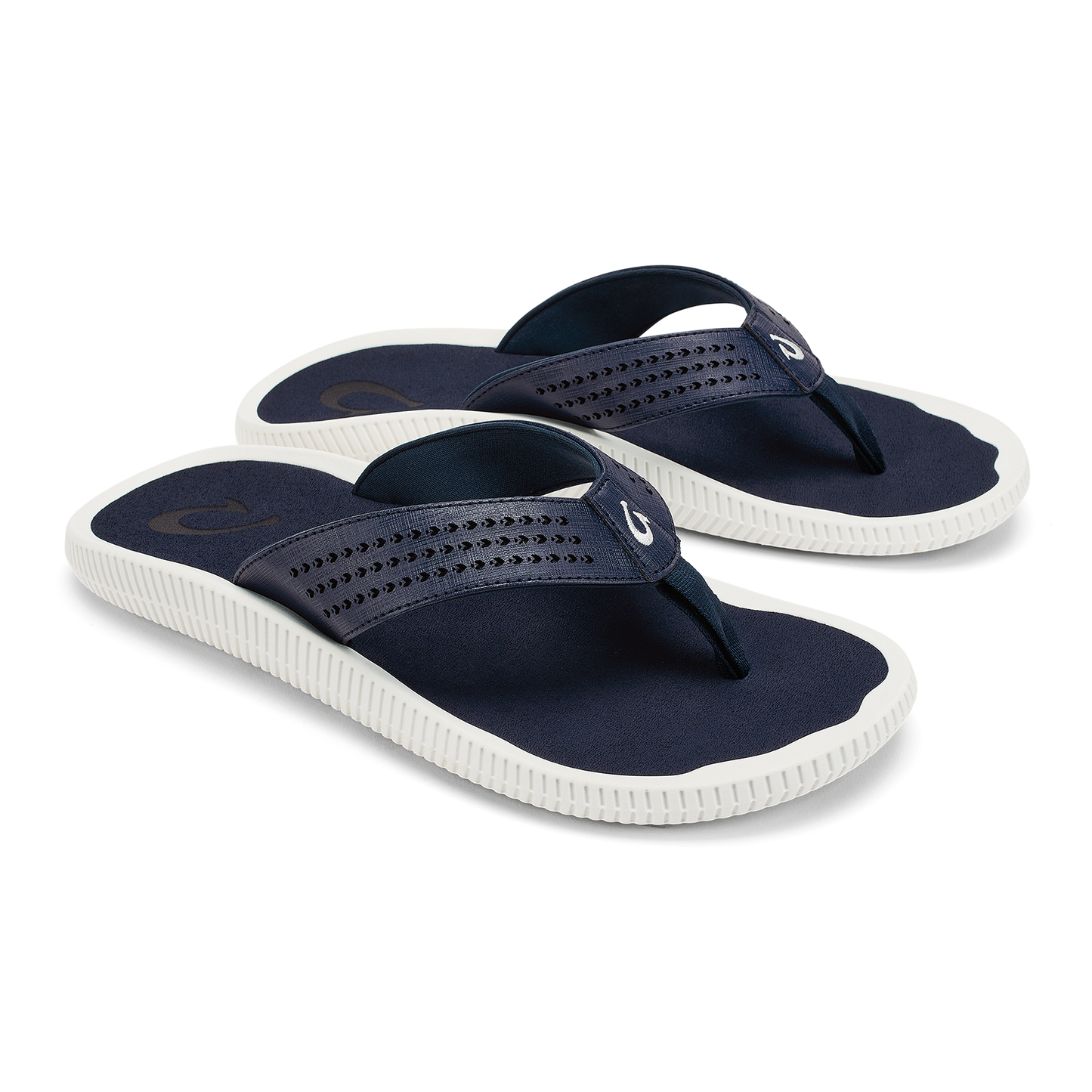 OluKai Ulele Golf - Trench Blue
