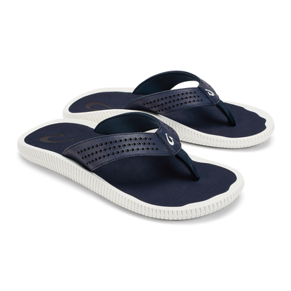 OluKai Ulele Golf - Trench Blue