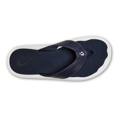 OluKai Ulele Golf - Trench Blue
