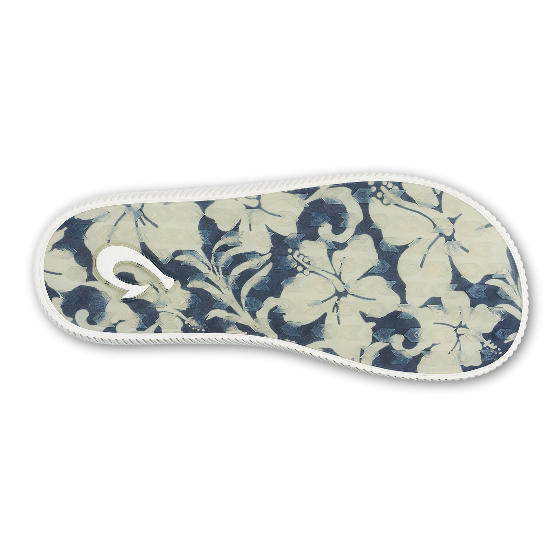 OluKai Ulele Golf - Trench Blue