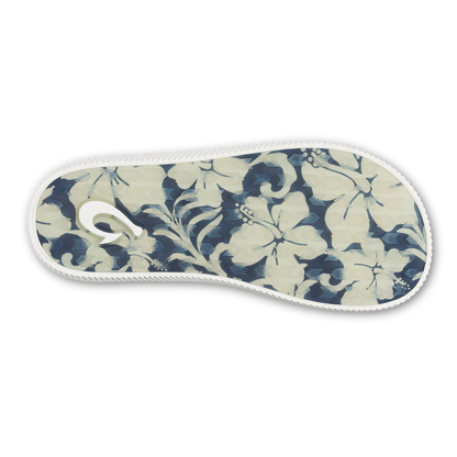 OluKai Ulele Golf - Trench Blue