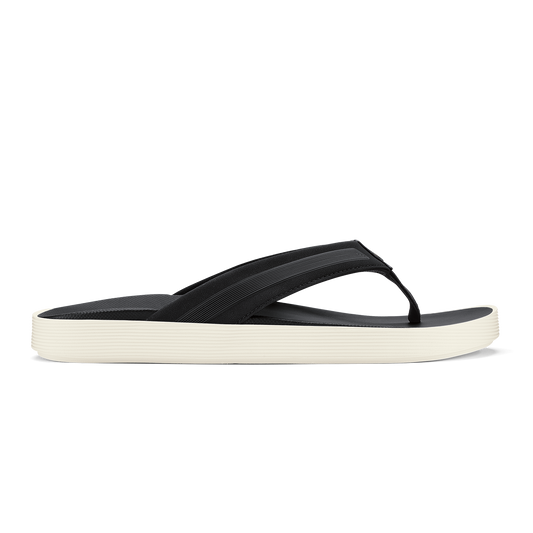 OluKai Leeward - Lava Rock