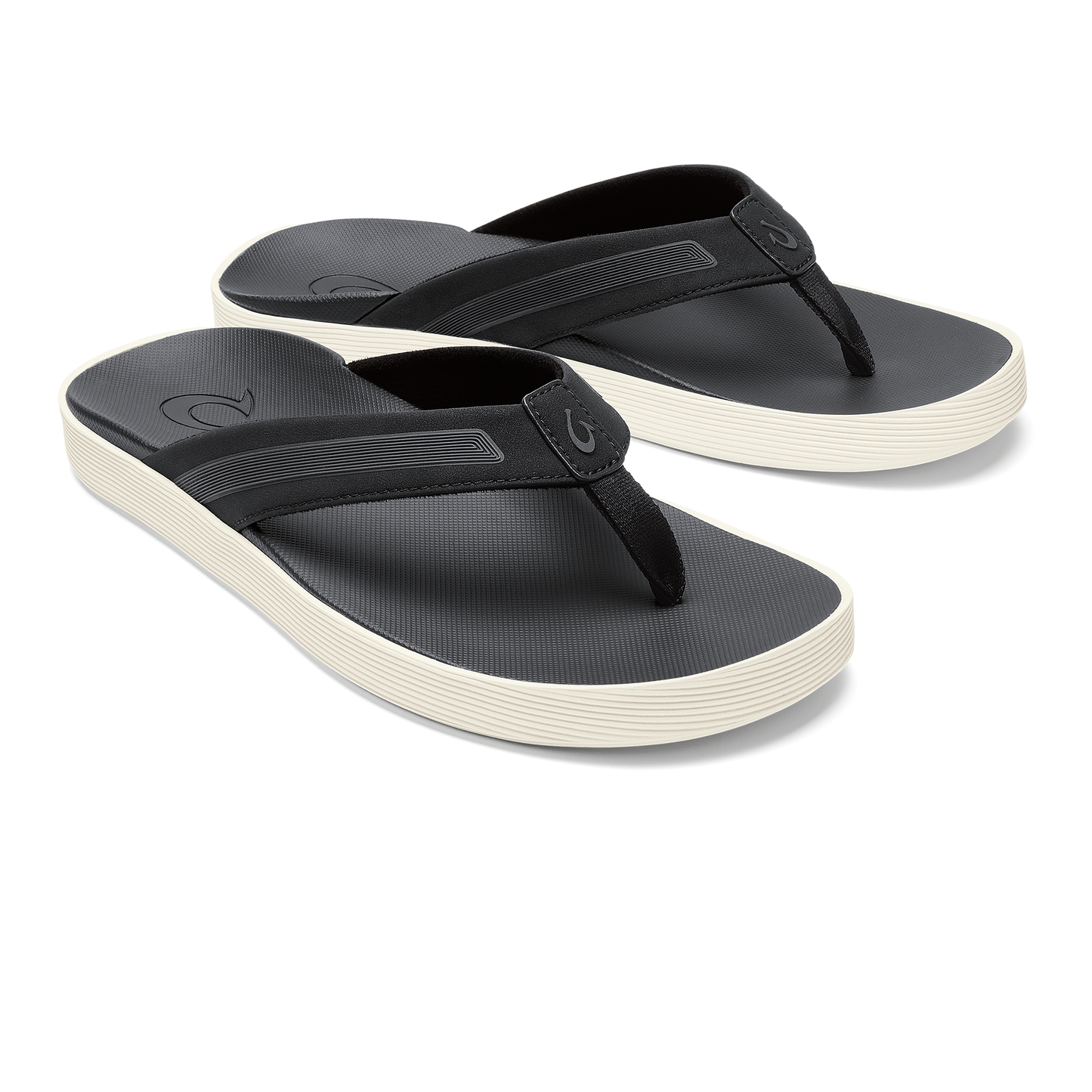 OluKai Leeward - Lava Rock