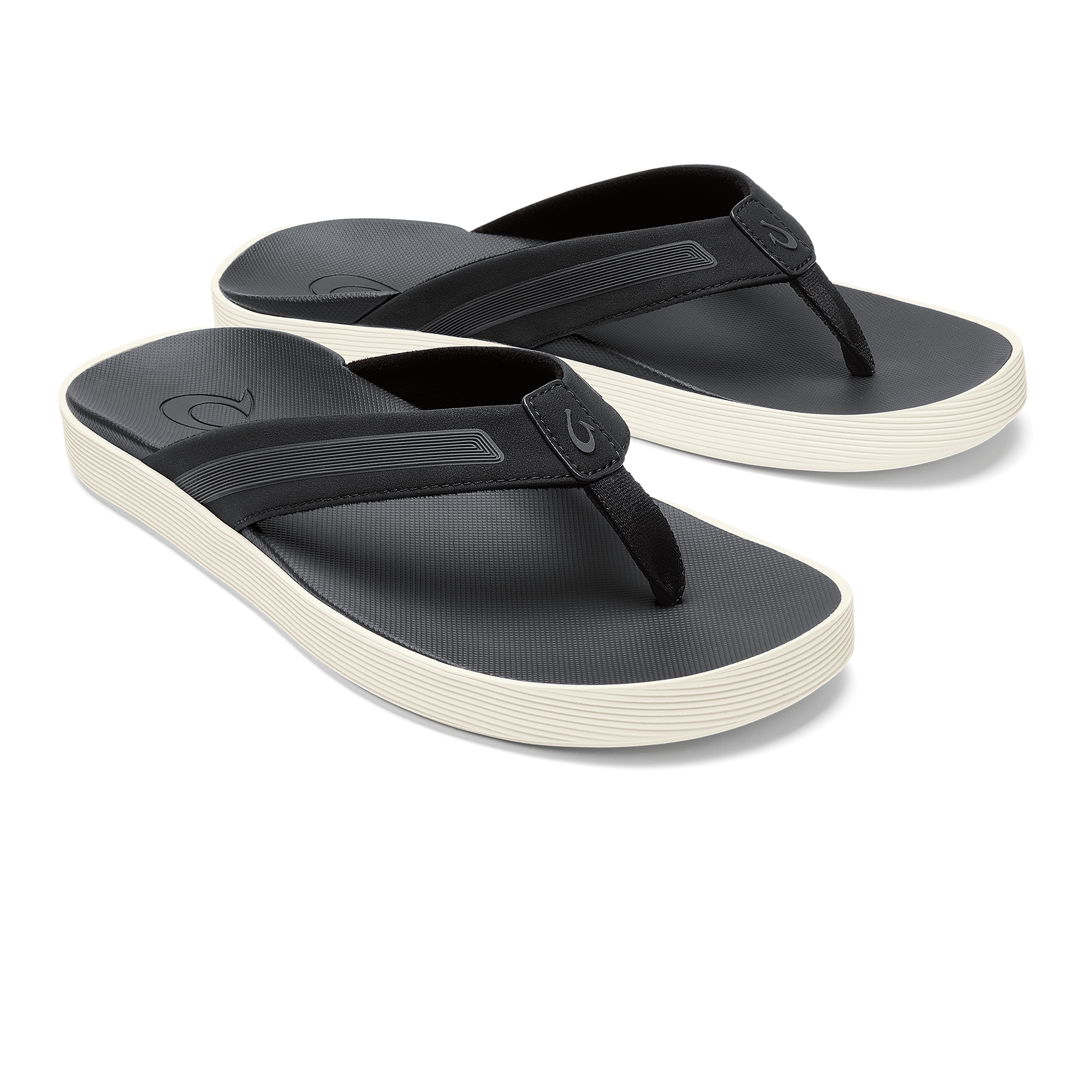 OluKai Leeward - Lava Rock