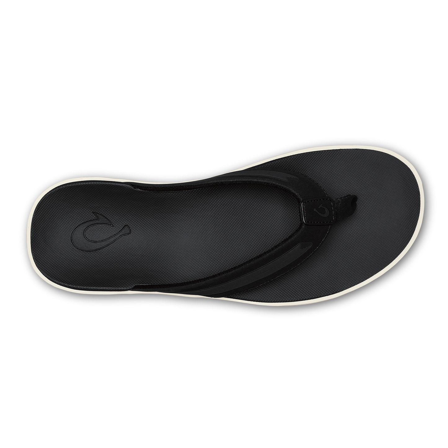 OluKai Leeward - Lava Rock
