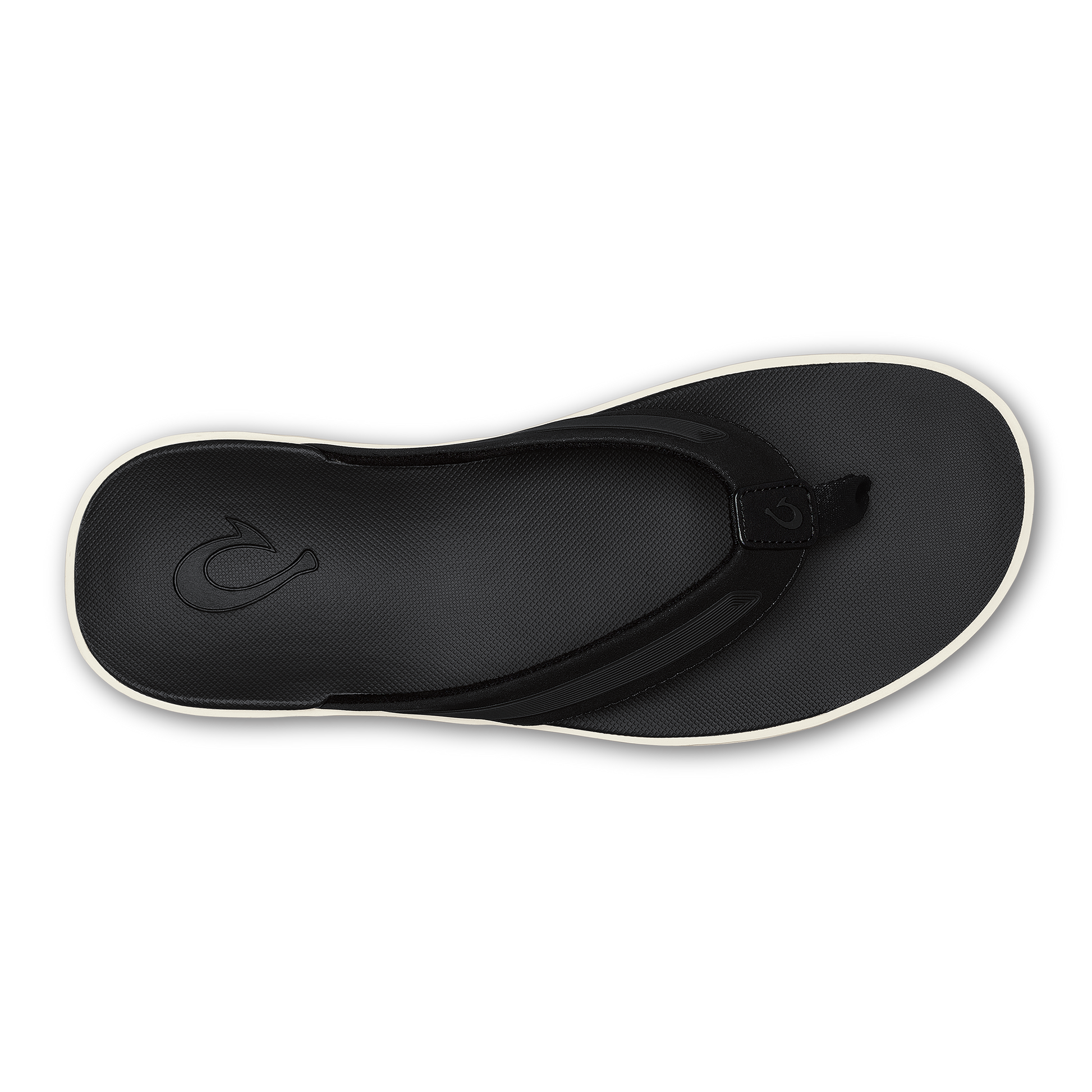 OluKai Leeward - Lava Rock