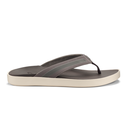 OluKai Leeward - Graphite