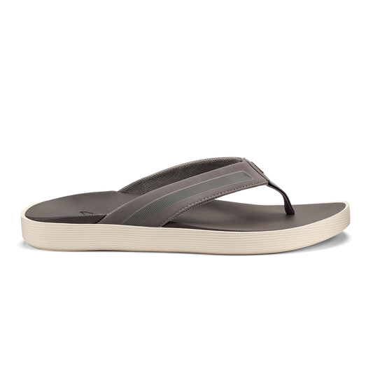 OluKai Leeward - Graphite