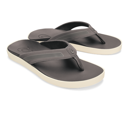 OluKai Leeward - Graphite
