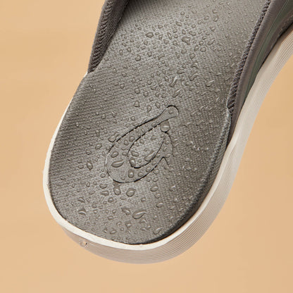 OluKai Leeward - Graphite