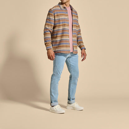 OluKai Tradewind - Off White / Off White