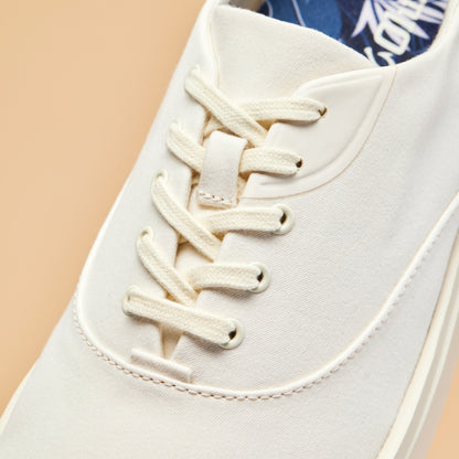 OluKai Tradewind - Off White / Off White