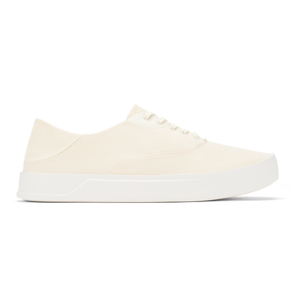 OluKai Tradewind - Off White / Off White