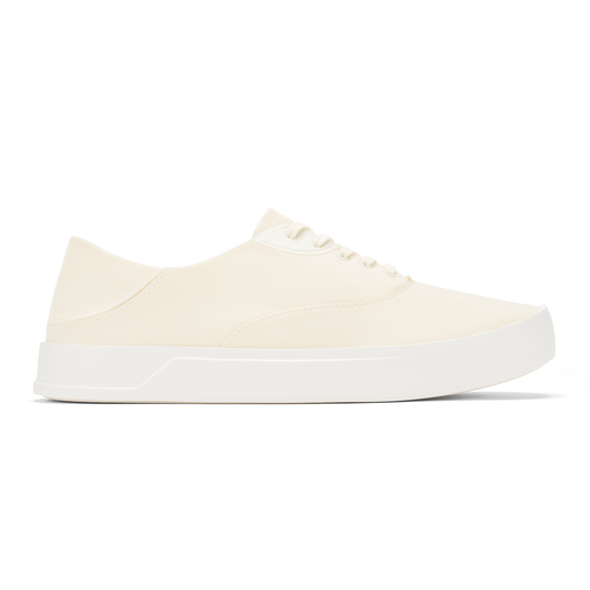 OluKai Tradewind - Off White / Off White