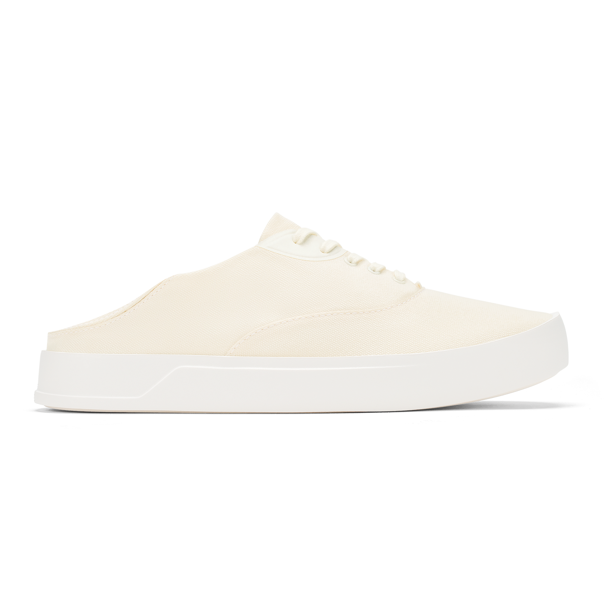 OluKai Tradewind - Off White / Off White