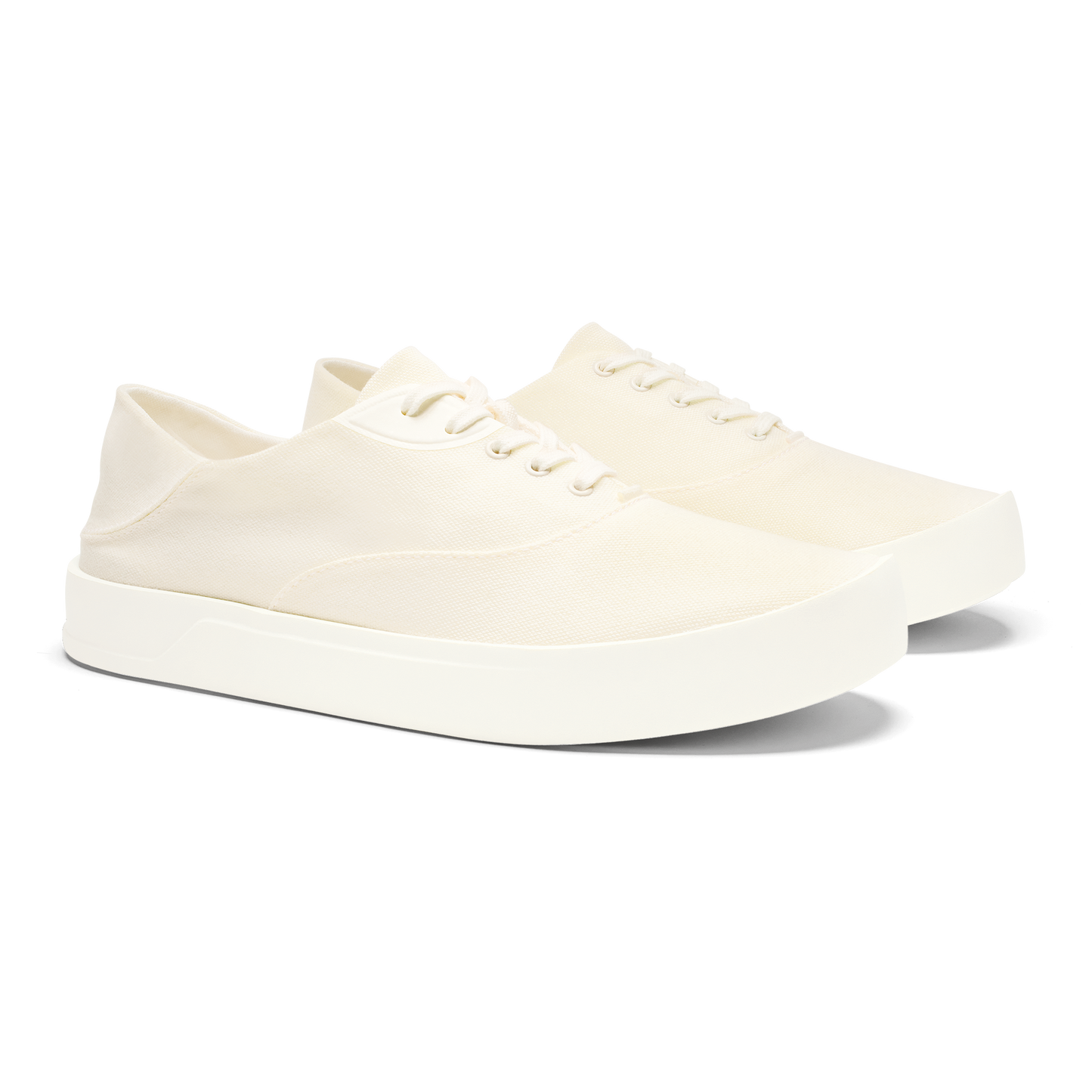 OluKai Tradewind - Off White / Off White