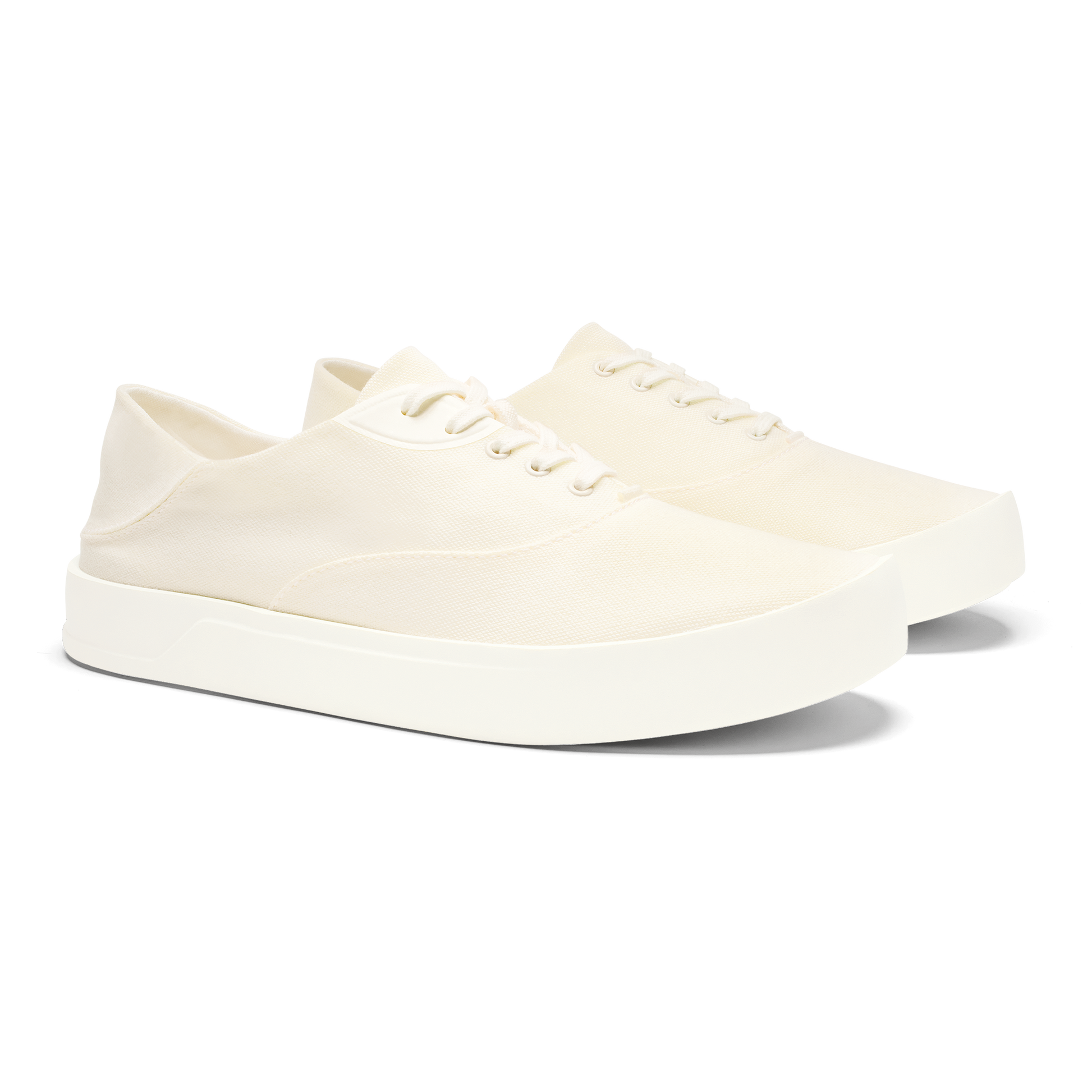 OluKai Tradewind - Off White / Off White