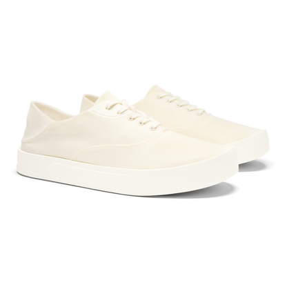 OluKai Tradewind - Off White / Off White