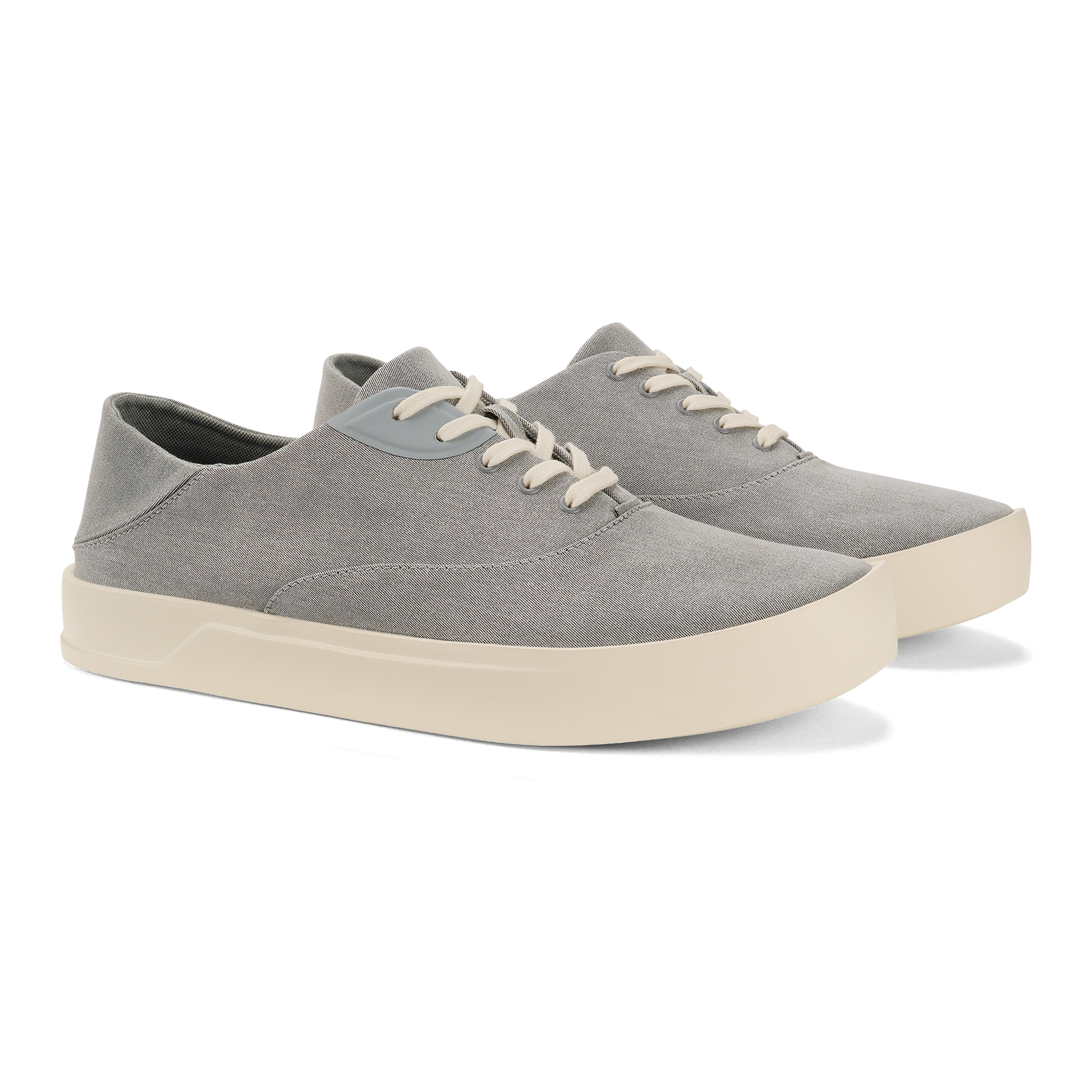 OluKai Tradewind - Cooler Grey