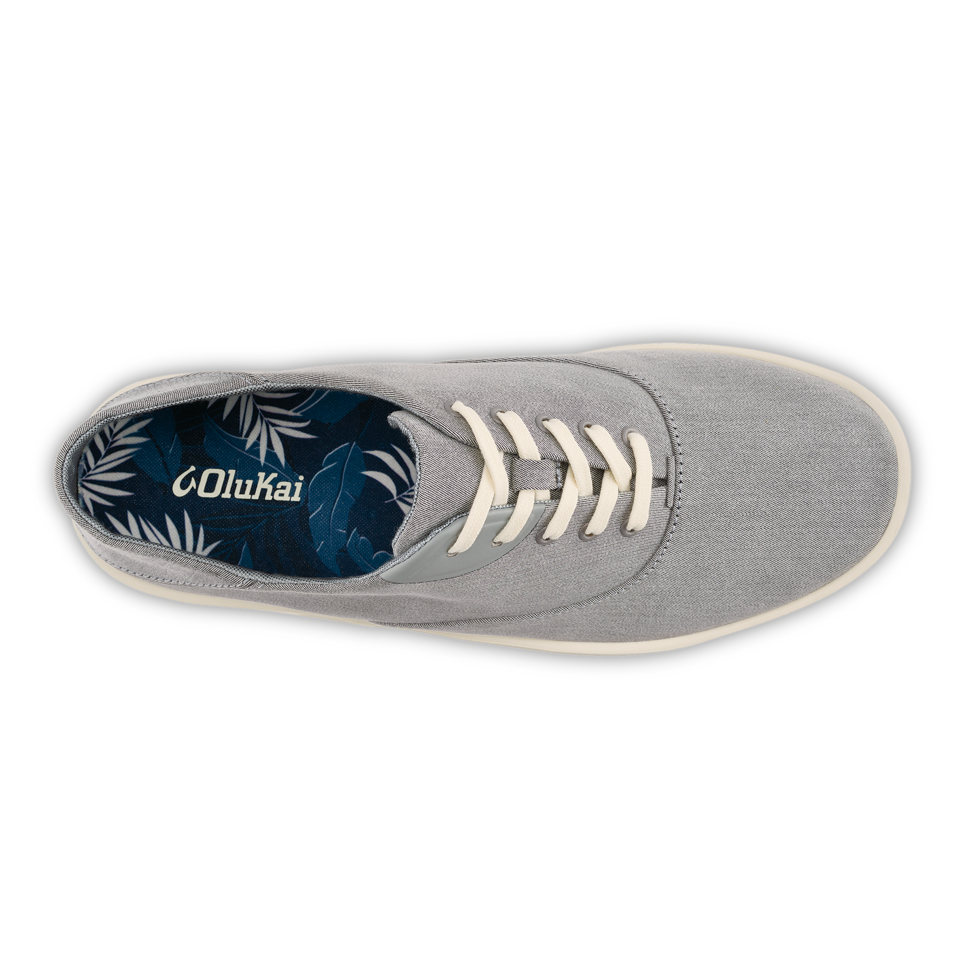 OluKai Tradewind - Cooler Grey