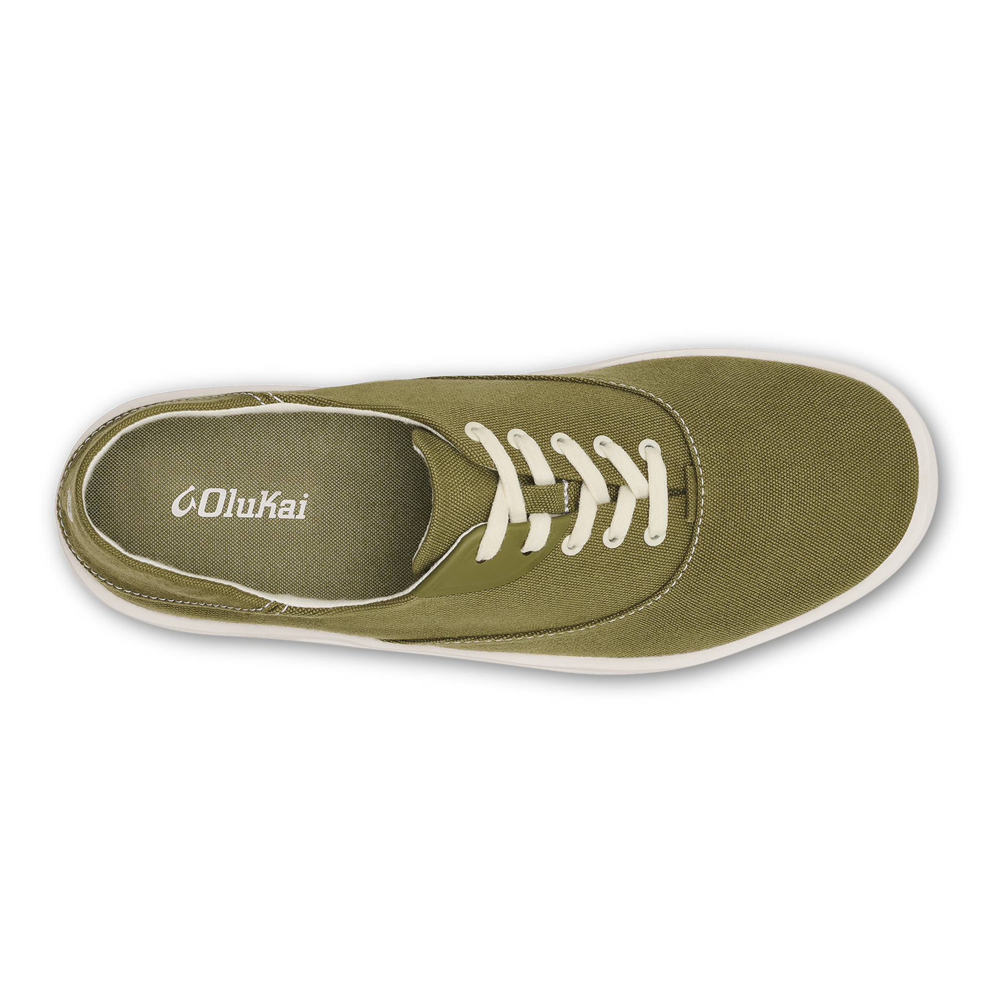 OluKai Tradewind - Desert Moss