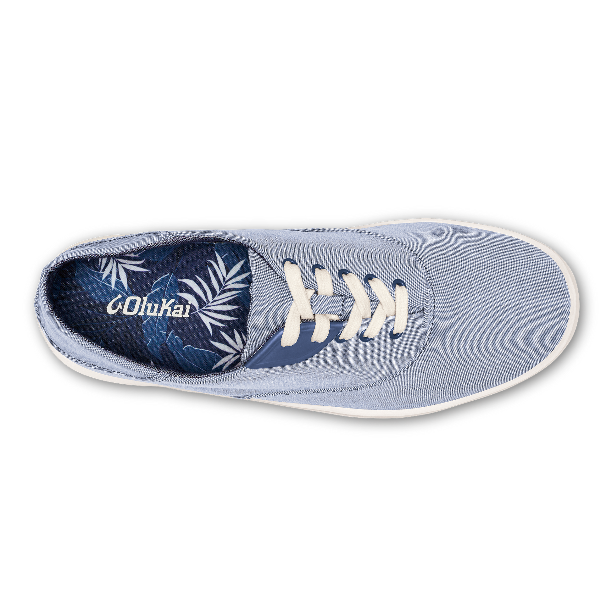OluKai Tradewind - Navy