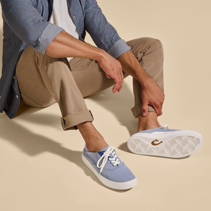 OluKai Tradewind - Navy