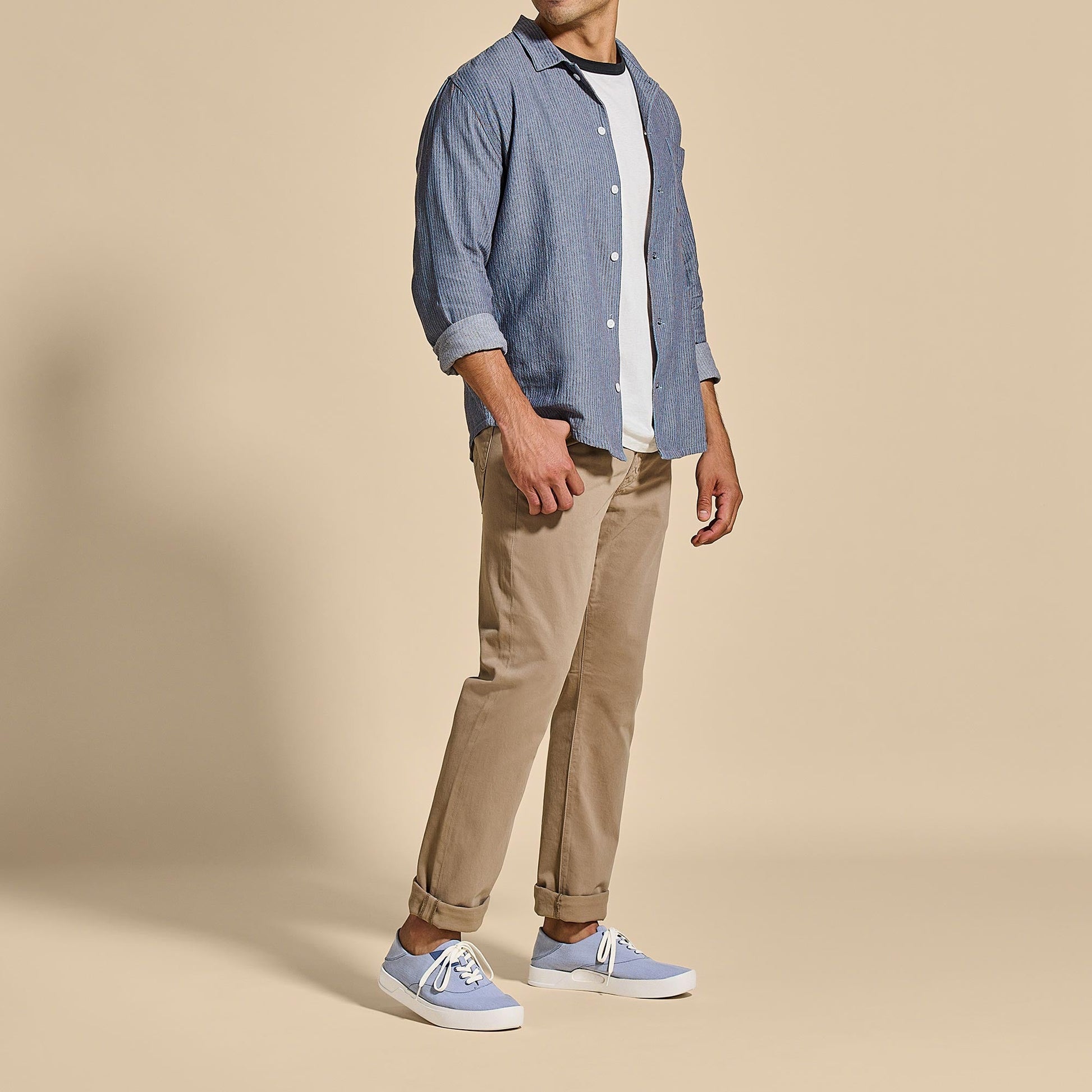 OluKai Tradewind - Navy