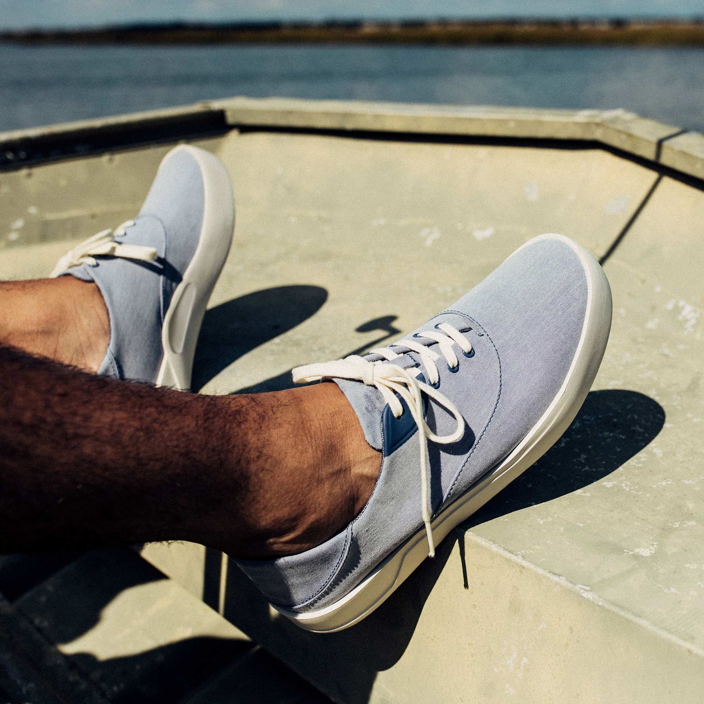 OluKai Tradewind - Navy