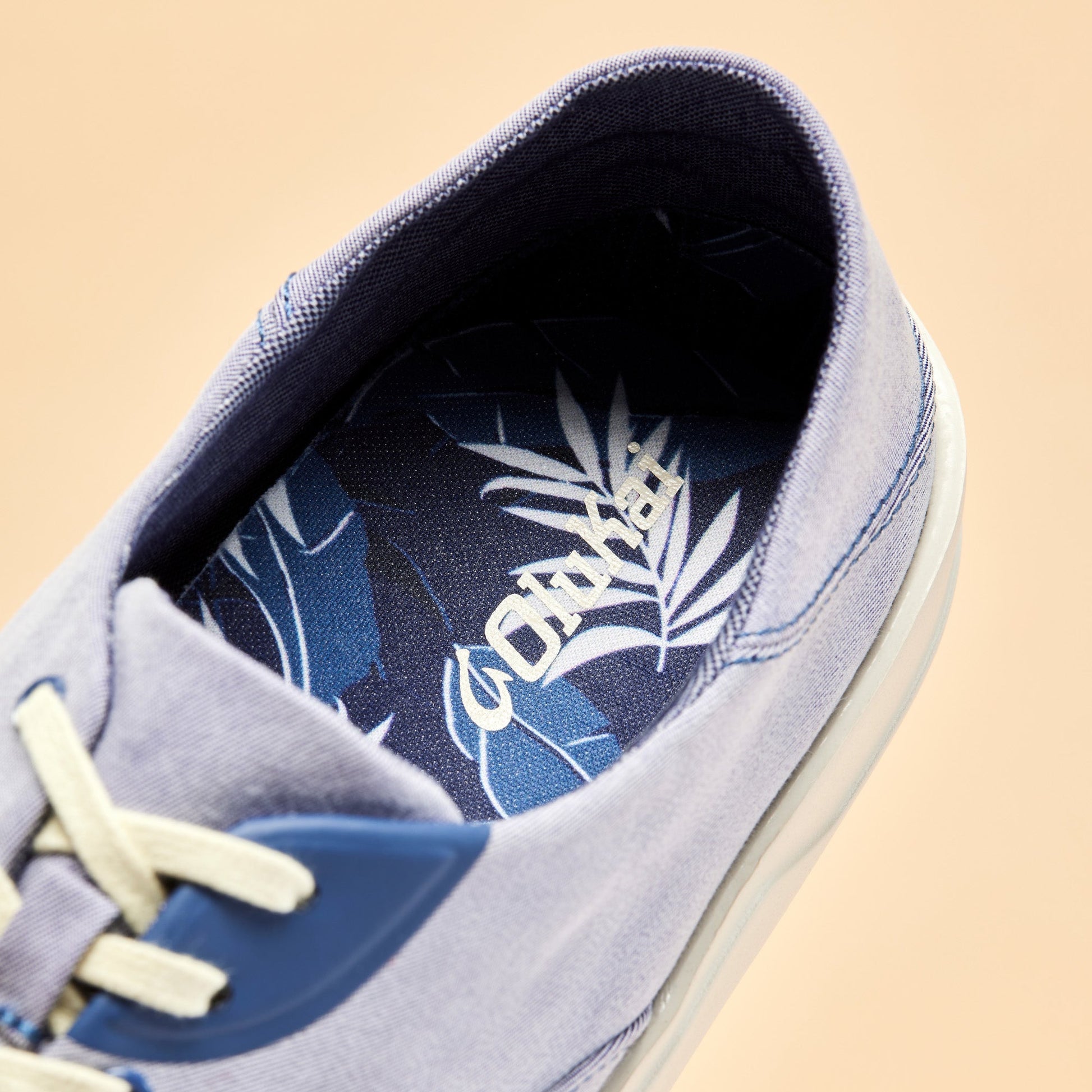 OluKai Tradewind - Navy