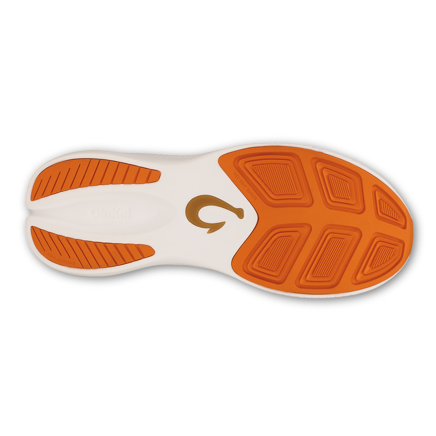 OluKai Island Hopper - Storm Grey