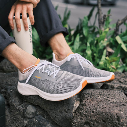 OluKai Island Hopper - Storm Grey