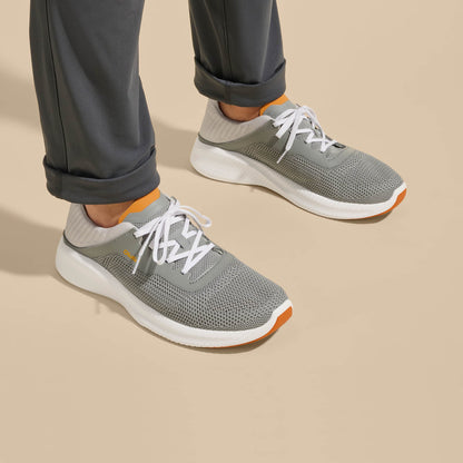OluKai Island Hopper - Storm Grey