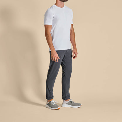OluKai Island Hopper - Storm Grey