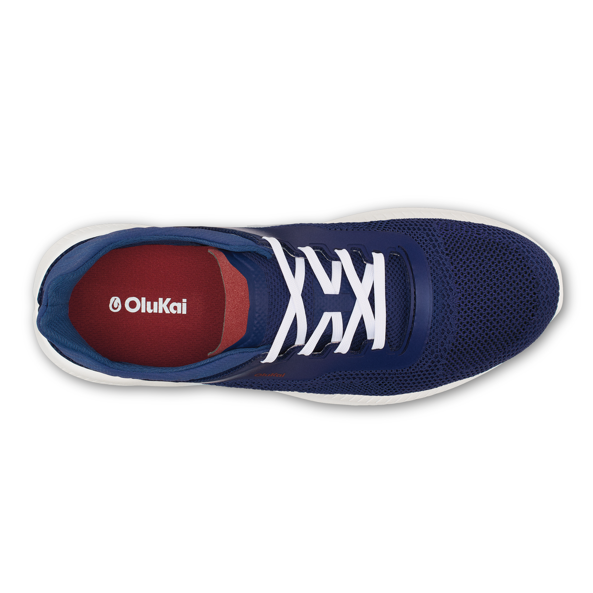 OluKai Island Hopper - Deep Blue