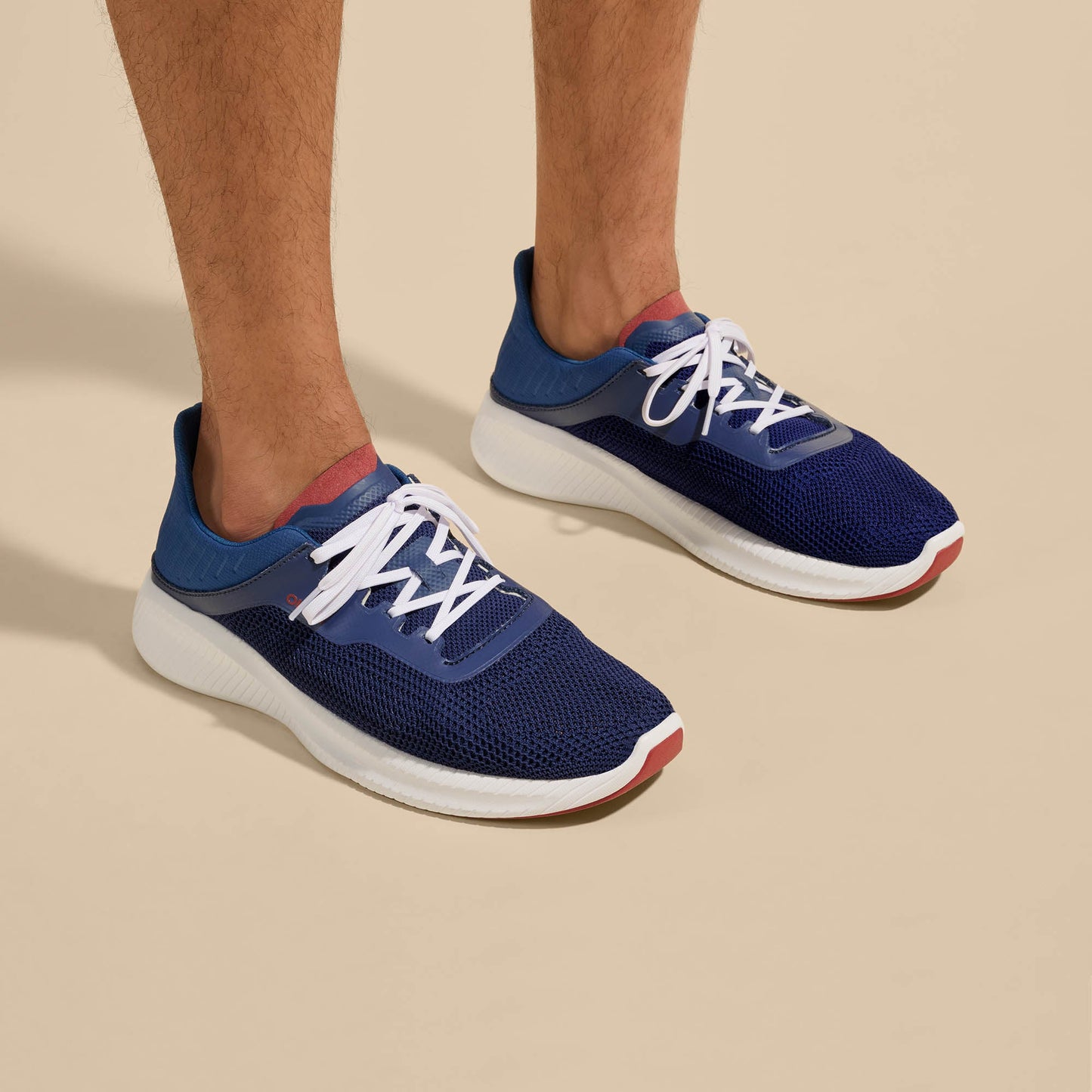 OluKai Island Hopper - Deep Blue