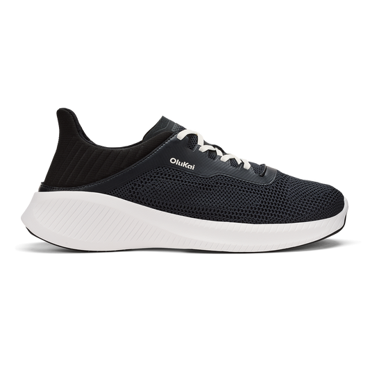 OluKai Island Hopper - Lava Rock