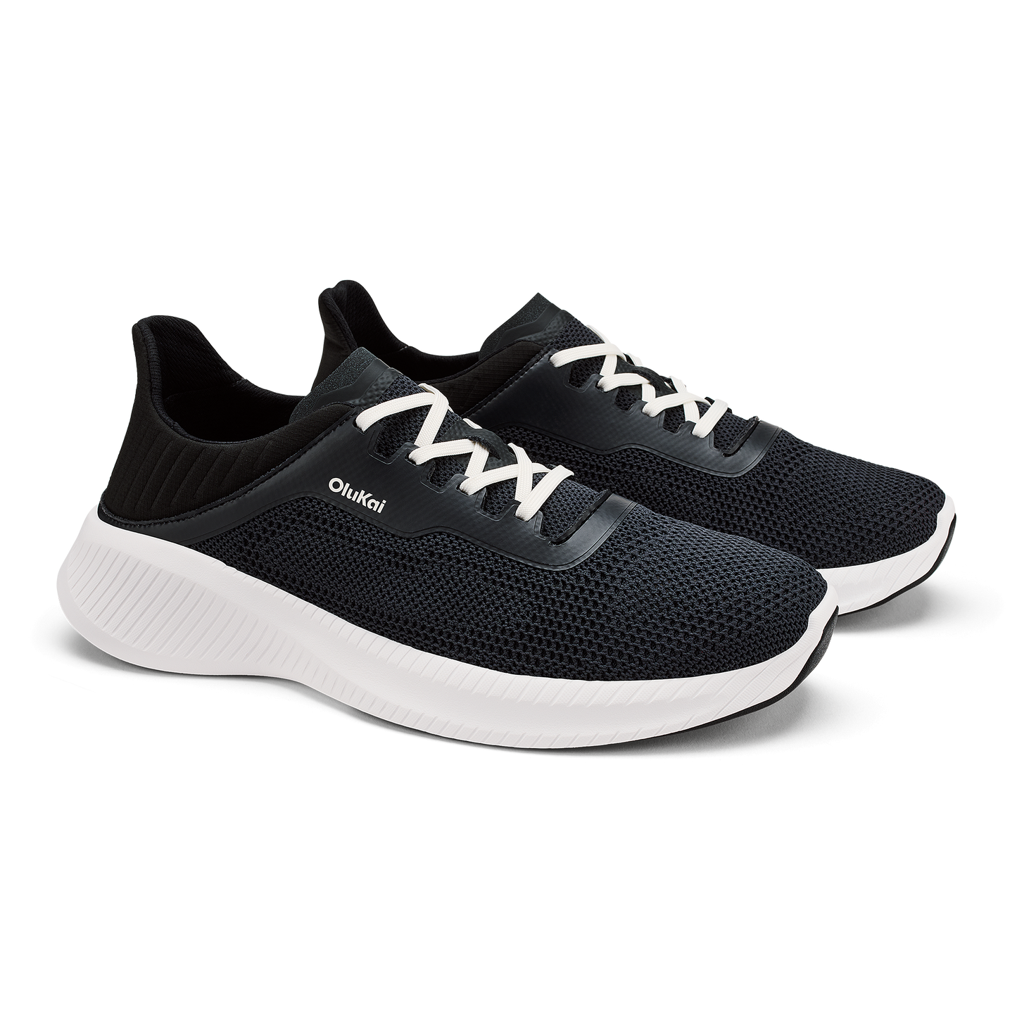 OluKai Island Hopper - Lava Rock