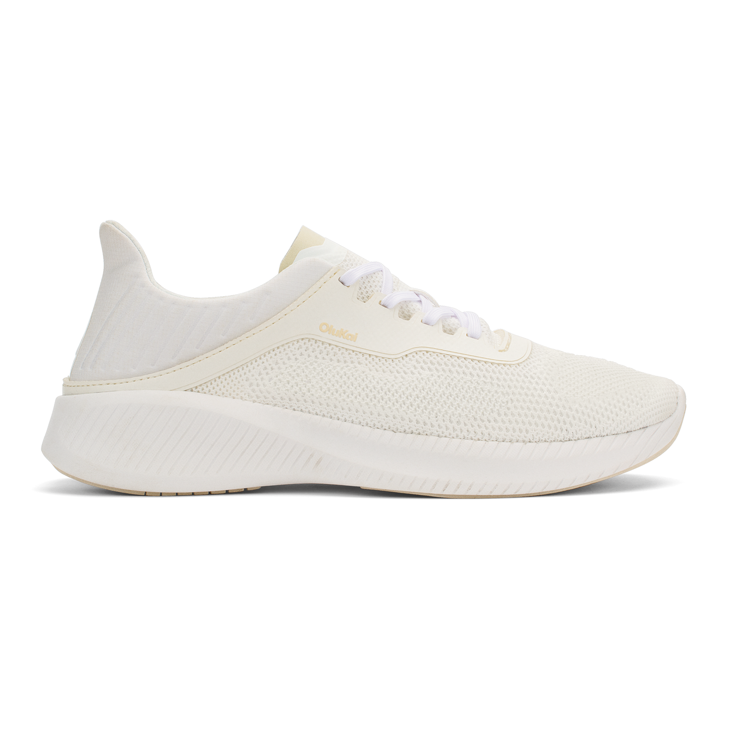 OluKai Island Hopper - Bright White