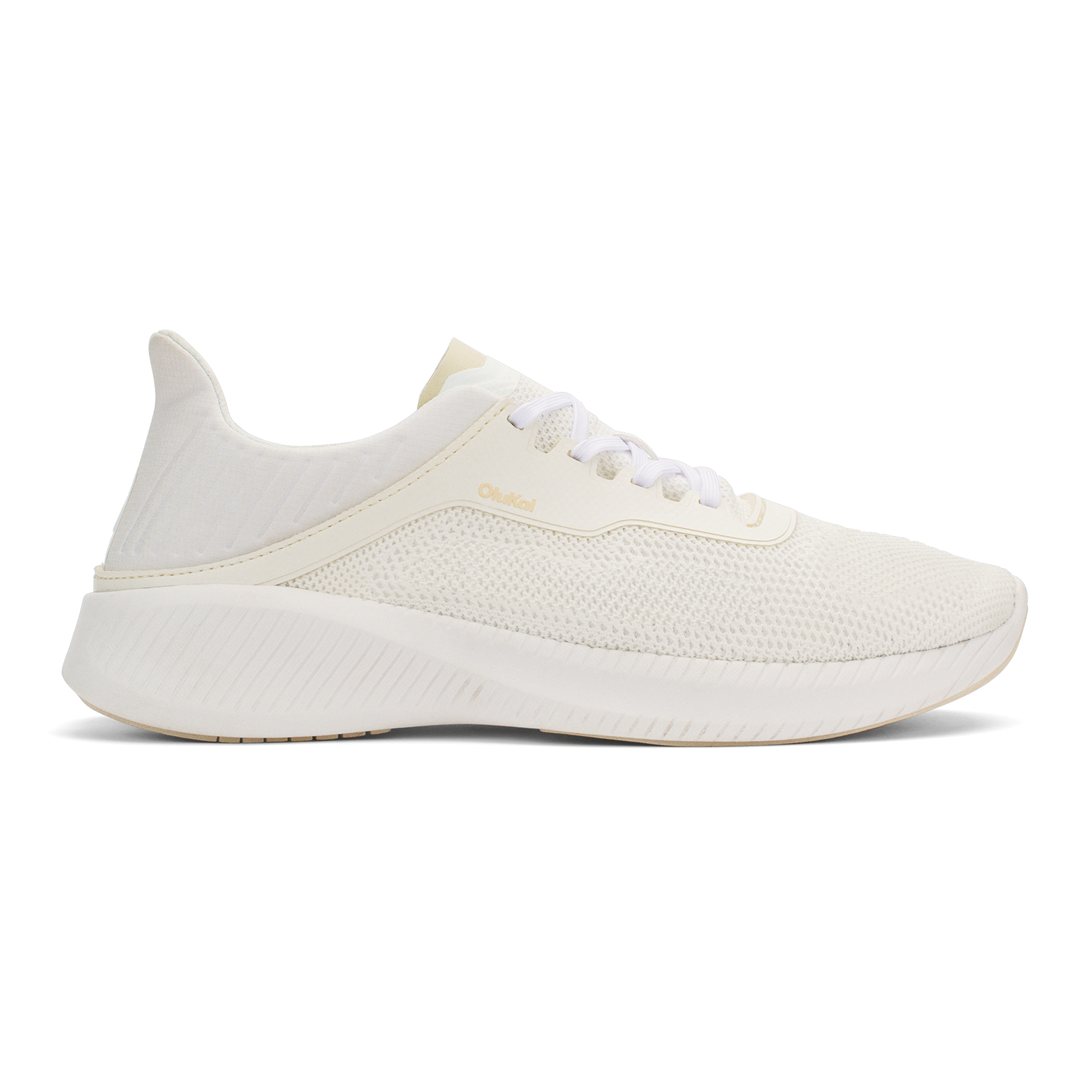 OluKai Island Hopper - Bright White