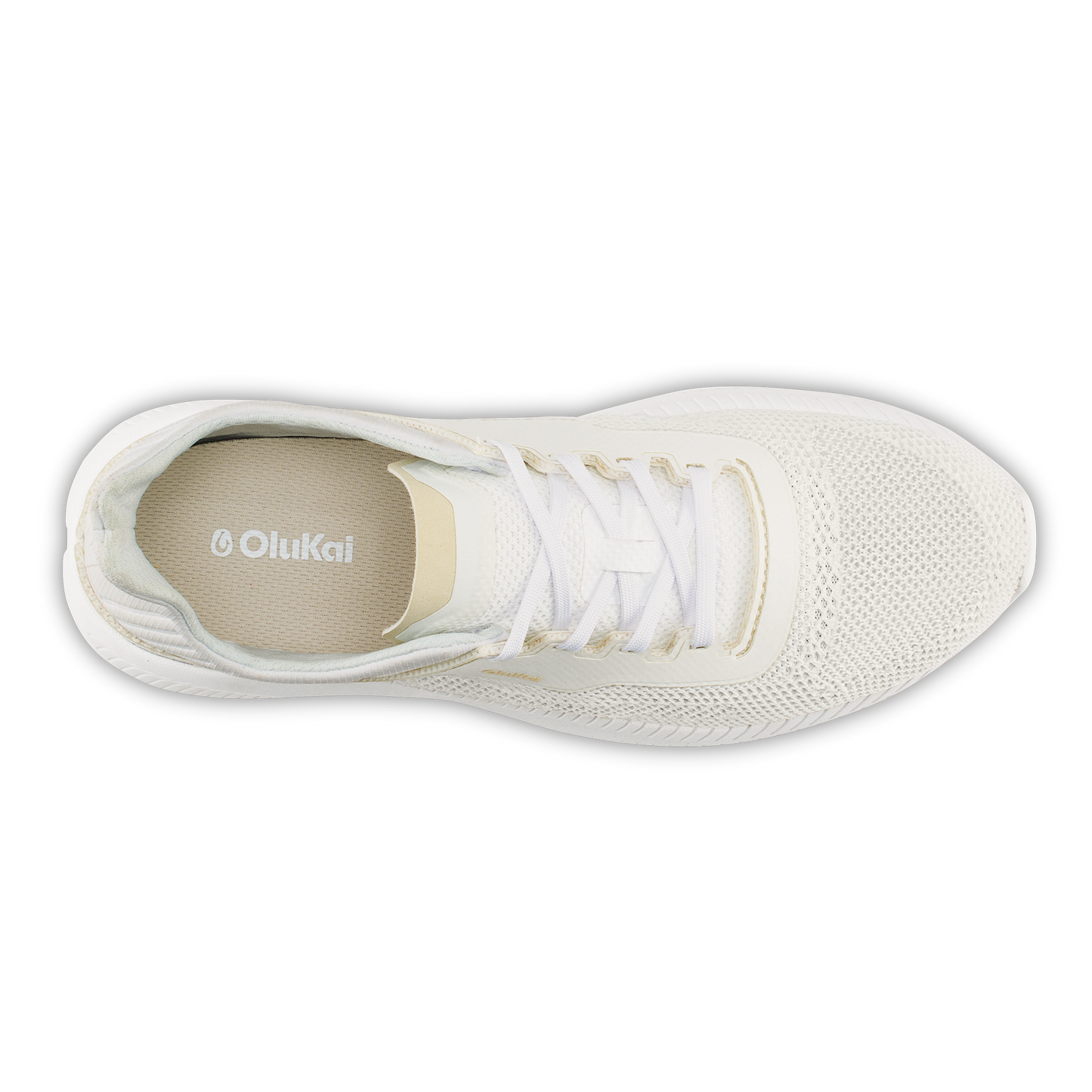 OluKai Island Hopper - Bright White