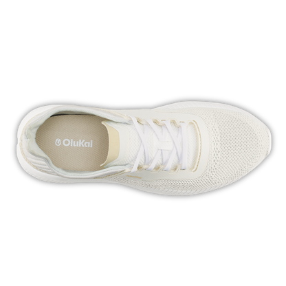 OluKai Island Hopper - Bright White
