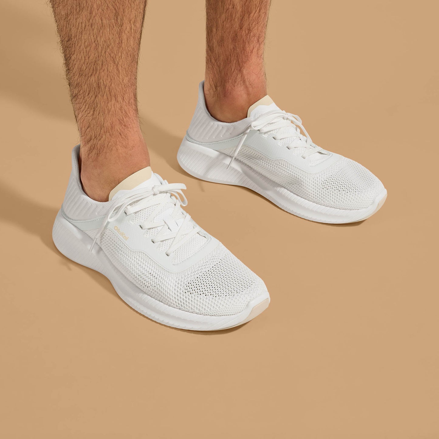 OluKai Island Hopper - Bright White
