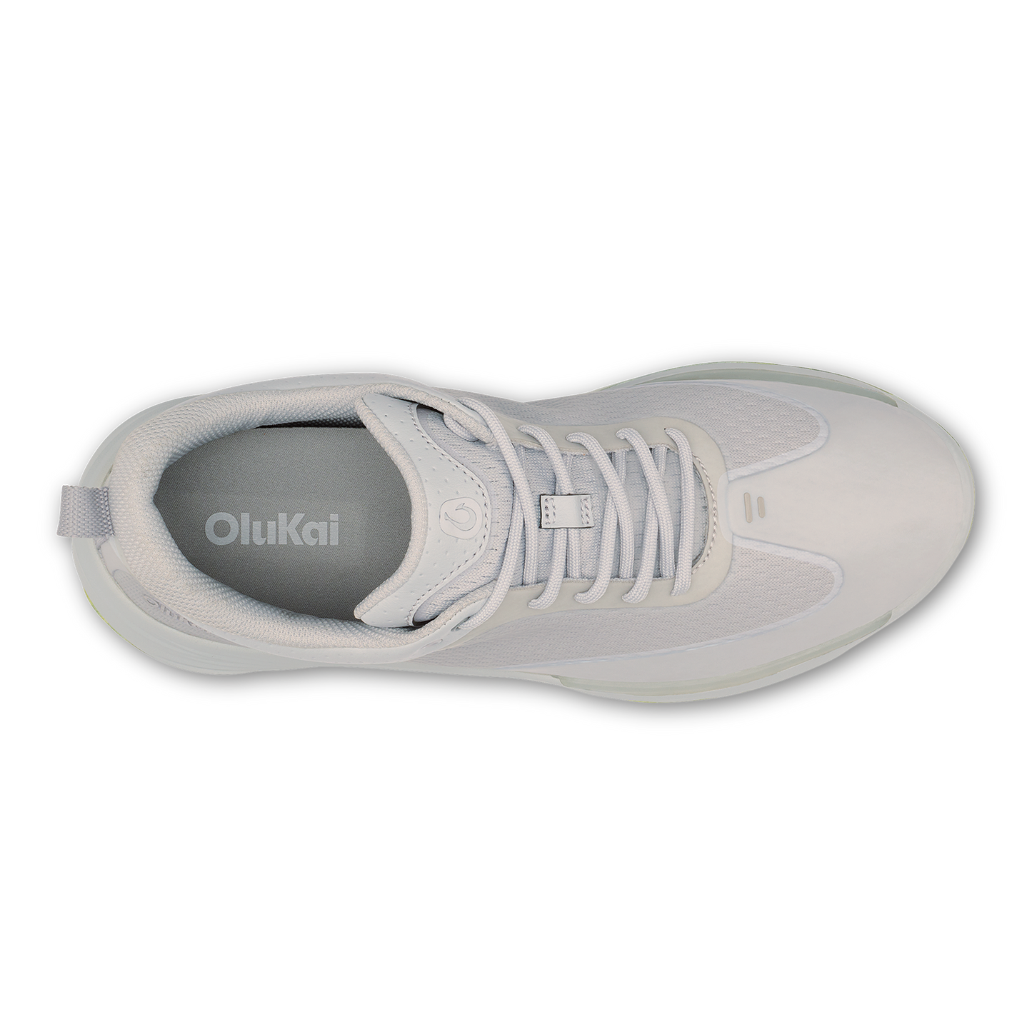 OluKai Mākena WP - Sterling